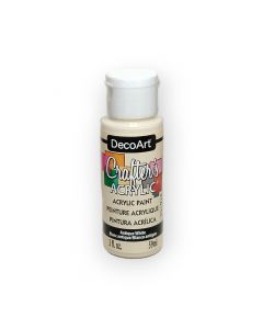 Pintura Acrílica Crafter´s Anique White
