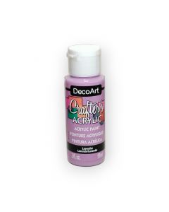 Pintura Acrílica Crafter´s Lavander