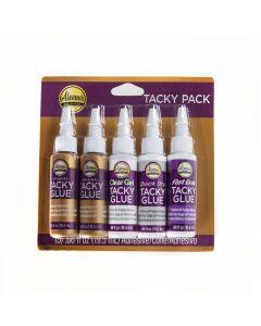 Pegamento Minis Tacky Premium c/5 Mod.25115 Aleene´s