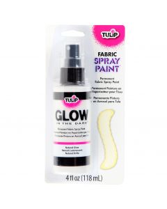 Pintura en Spray Tulip Brillo Luminiscente No.31650