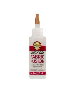 Pegamento de tela Quick Dry Fabric Fusion c/3 Mod.32299 Aleene´s