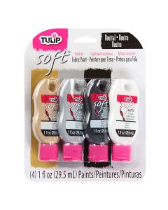 Set de pintura Soft Tulip Neutral No.32381