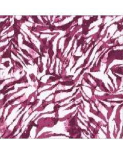Jamaica 1.50 Estampado Animal Rosa Medio