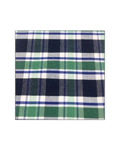 Mozart Cuadro Grande Verde Bandera