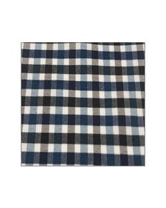 Mozart Cuadro Mediano Gris Oxford