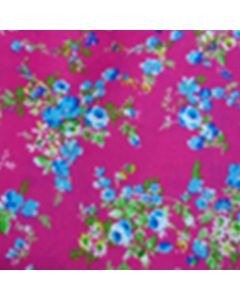 California Bouquet Rosa Fiusha