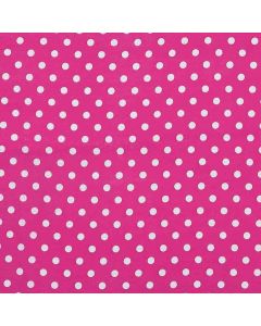 Roma Bolas Grande Liso Rosa Fiusha