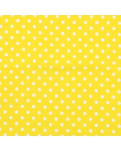 Roma Bolas Grande Liso Amarillo Canario