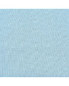 Blancos Cidolino .80 Liso Azul Cielo