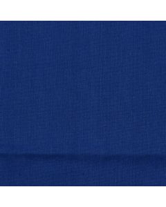 Blancos Cidolino .80 Liso Azul Rey