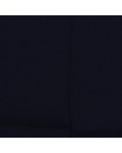 Blancos Cidolino .80 Liso Azul Marino