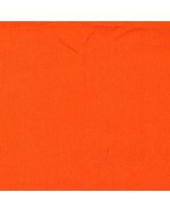 Blancos Cidolino .80 Liso Naranja