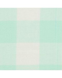 Blancos Cobertor Cunero Liso Verde Limon