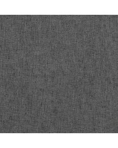 Blancos Tussor Liso Negro