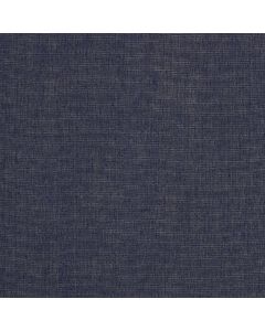 Blancos Tussor Liso Azul Marino