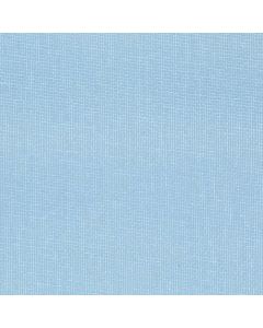 Blancos Yute Liso Azul Cielo