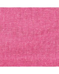 Blancos Yute Liso Rosa Medio