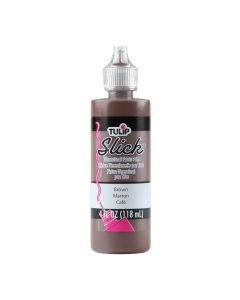 Pintura Dimensional Slick Tulip Café No.41422