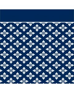 Bramante Americano Odette Azul Marino