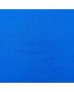 Cambaya Cambaya Liso Azul Rey