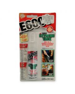 Pegamento E6000 Extreme Tack 59.1 ml