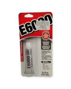 Pegamento E6000 14.7 ml