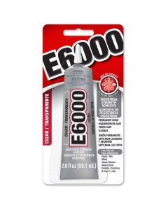 Pegamento E6000 de 59.1 ml