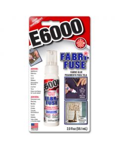 Pegamento E6000 Fabri-Fuse 59.1 ml
