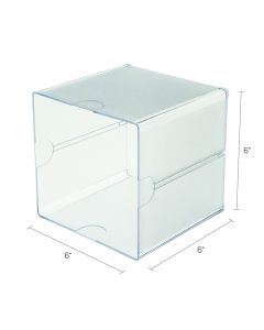 Organizador Cubo 350401CR