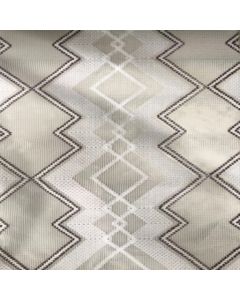 Cortina Santropex Murano Blanco/Café