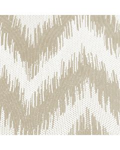 Cortina Gasa Santorini Moderno Café Beige