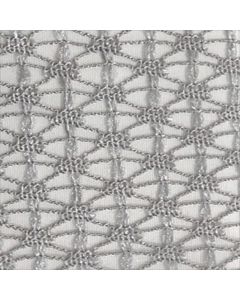 Cortina Rio Red Gris Perla