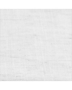 Cortina Rio Linen Blanco
