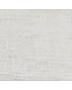 Cortina Rio Linen Hueso
