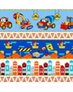 Decoracion Infantil Car Estampado