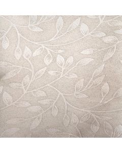 Decoración Córcega Hoja Café Beige