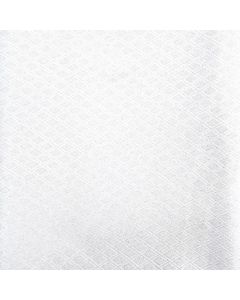 Decoración Córcega Rombo Blanco