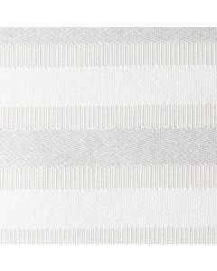 Decoracion Stripe Liso Blanco