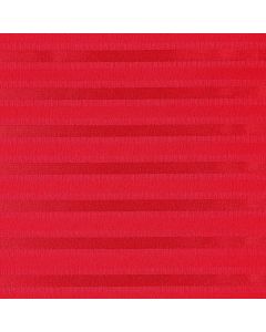 Decoracion Stripe Liso Rojo