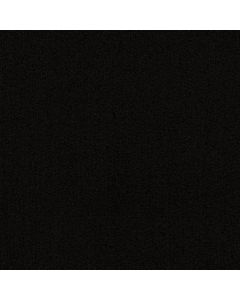 Decoracion Suede Liso Negro
