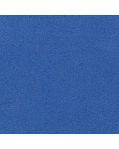 Decoracion Suede Liso Azul Plumbago