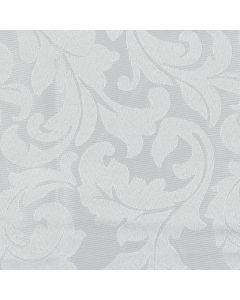 Decoracion Venecia Flor Gris Perla