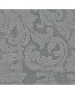 Decoracion Venecia Flor Gris Oxford