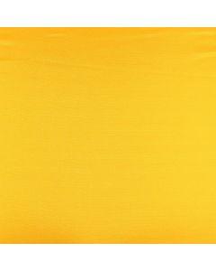 Deportivo Soccer Liso Amarillo Mango