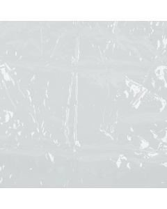 Plástico Cristal 4 Liso Blanco