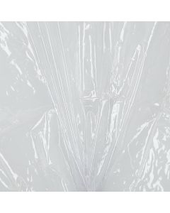Plástico Cristal 12 Liso Blanco