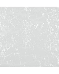 Plástico Cristal 2.5 Liso Blanco