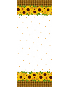Cortina Tergal Zurich Girasol Café Beige