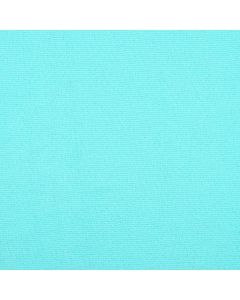Felpa Para Toalla Liso Azul Turquesa