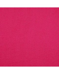 Felpa Para Toalla Liso Rosa Fiusha